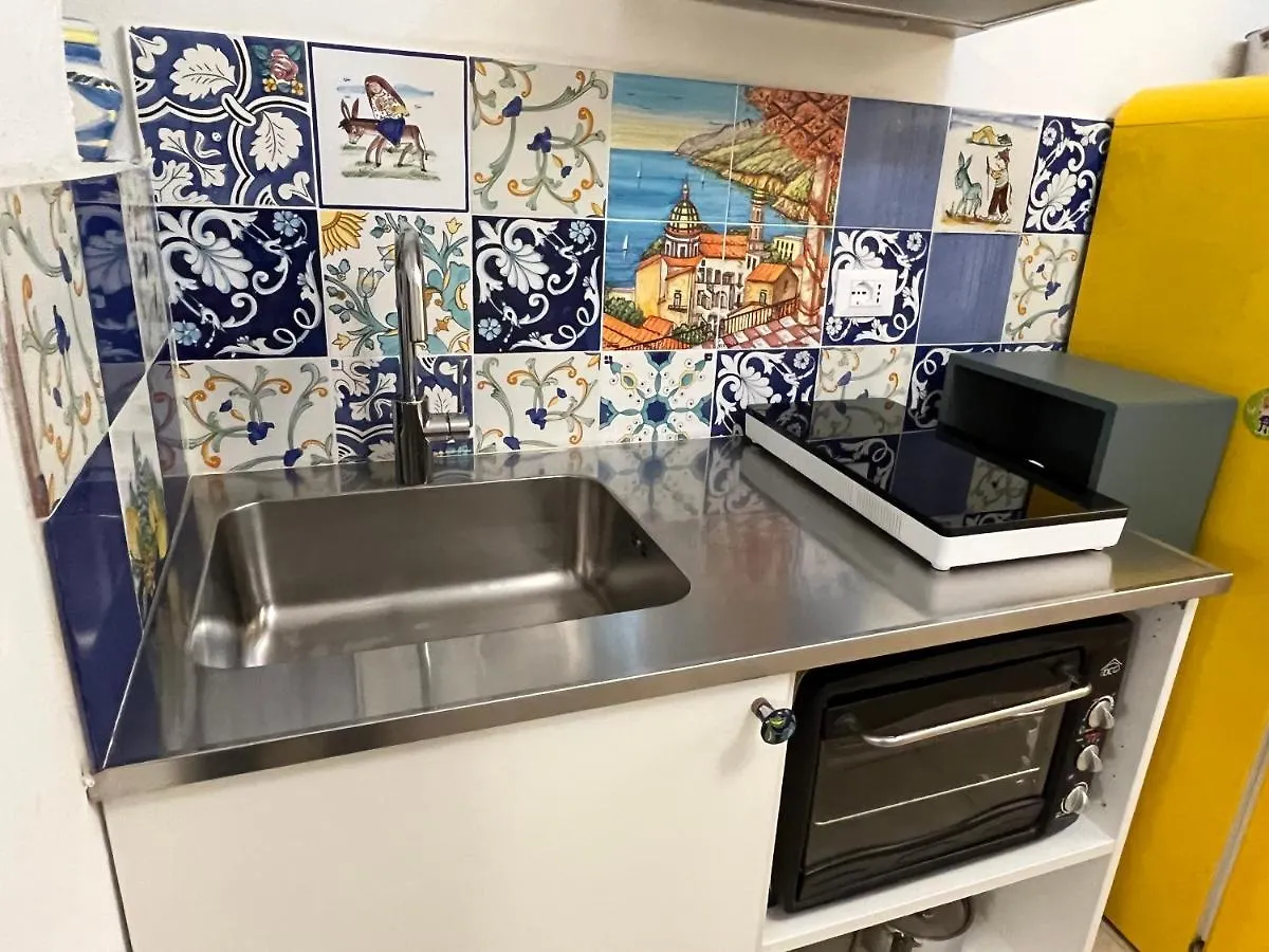 Guest house A Casa Di Zia Rosetta Hotel Florence