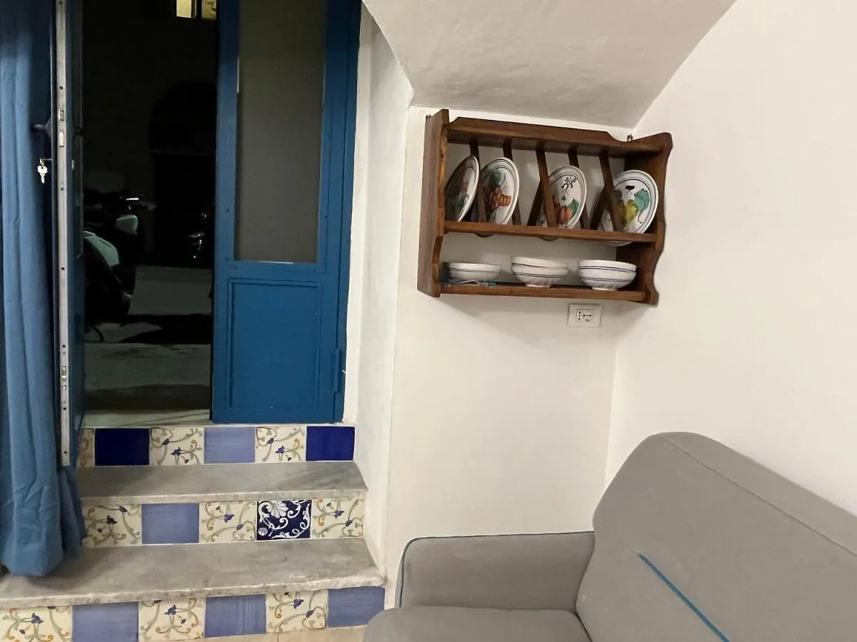 Guest house A Casa Di Zia Rosetta Hotel Florence Italy