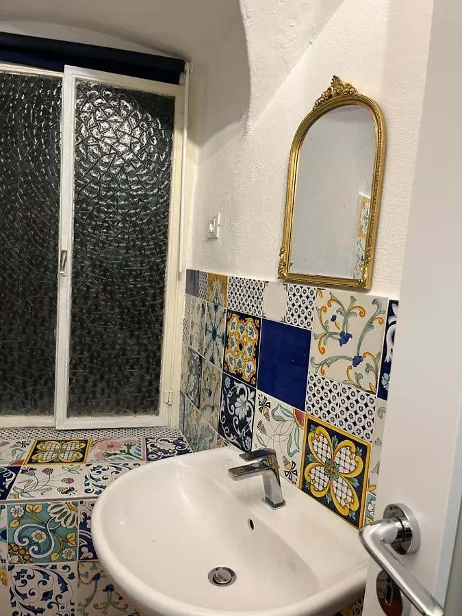 A Casa Di Zia Rosetta Hotel Florence Guest house
