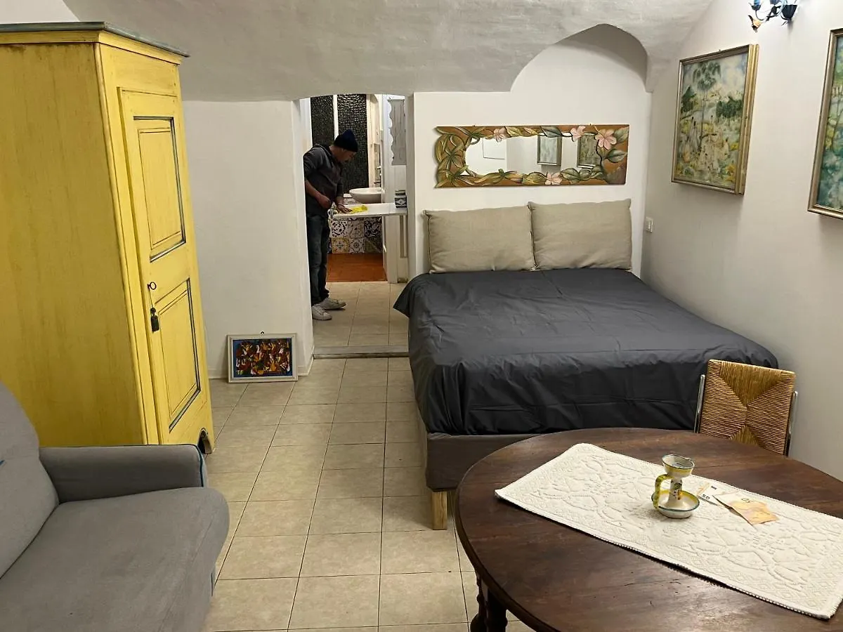 A Casa Di Zia Rosetta Hotel Florence Guest house