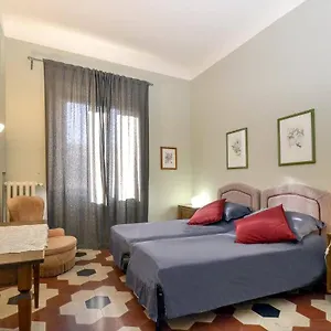 Palazzo Panzani Florenz