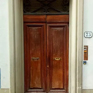 Amalia Guelfa Firenze