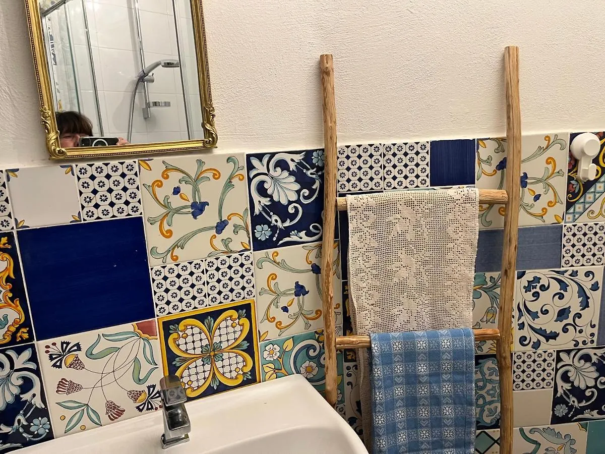 A Casa Di Zia Rosetta Hotell Florens
