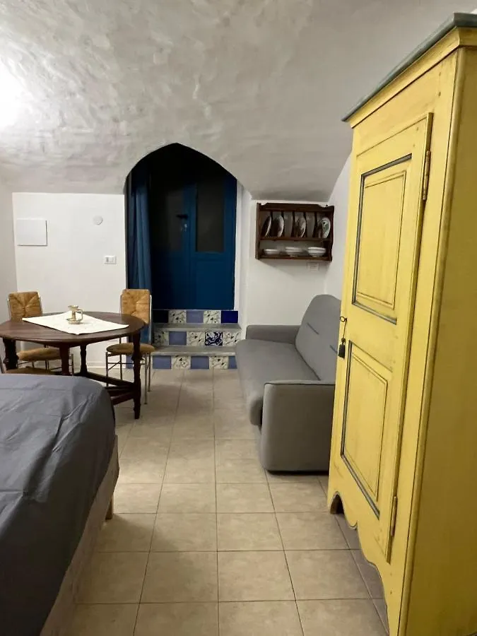 A Casa Di Zia Rosetta Hotell Florens 0*,