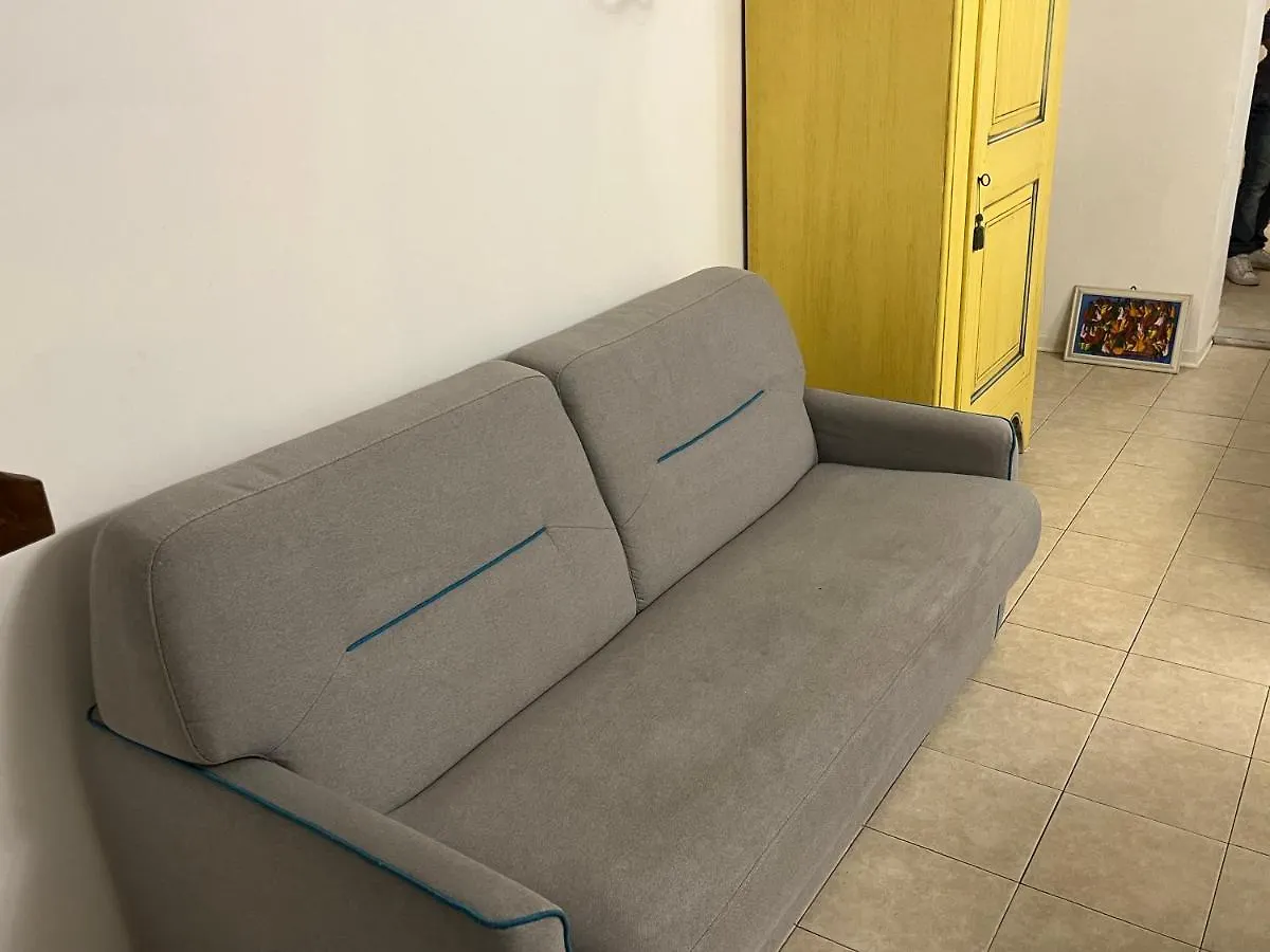A Casa Di Zia Rosetta Hotell Florens 0*,  Italien